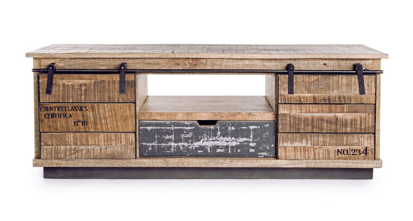 MOBILE BASSO 2A-1C TUDOR