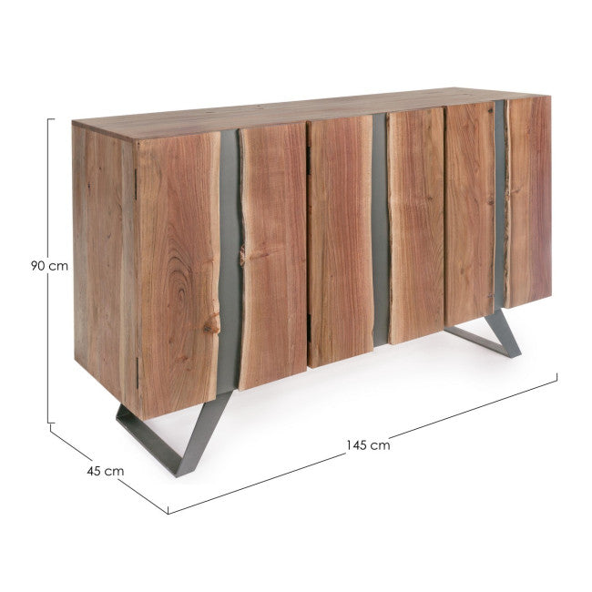 CREDENZA 3A ARON