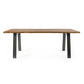TAVOLO ARON 200X95