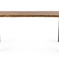 TAVOLO ARON 200X95