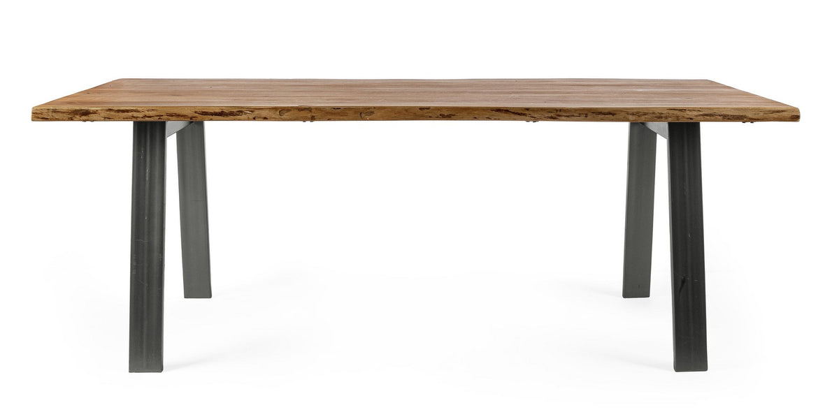 TAVOLO ARON 200X95