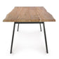 TAVOLO ARON 200X95