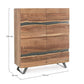 CREDENZA 2A-2A ARON