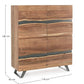 CREDENZA 2A-2A ARON