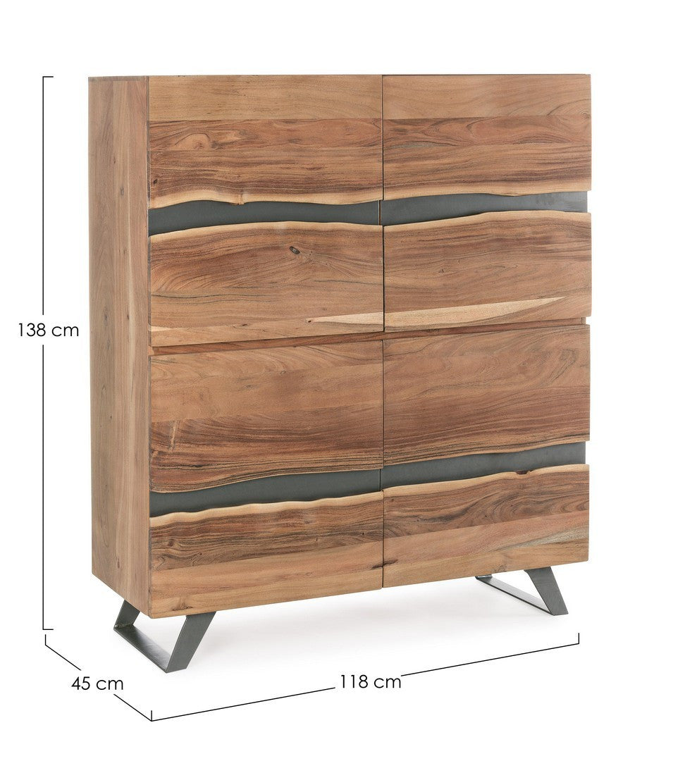 CREDENZA 2A-2A ARON