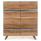 CREDENZA 2A-2A ARON