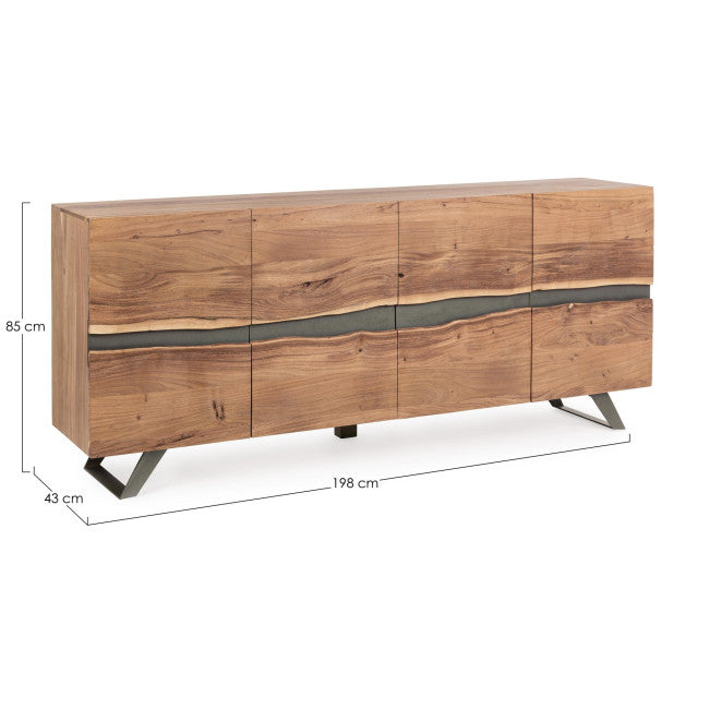 CREDENZA 4A ARON