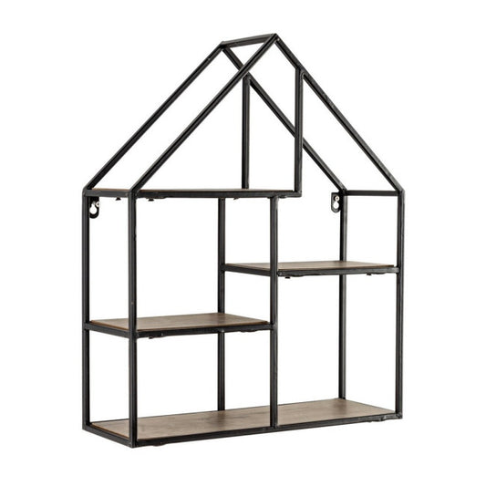 MENSOLA 4P SHAPE CASA