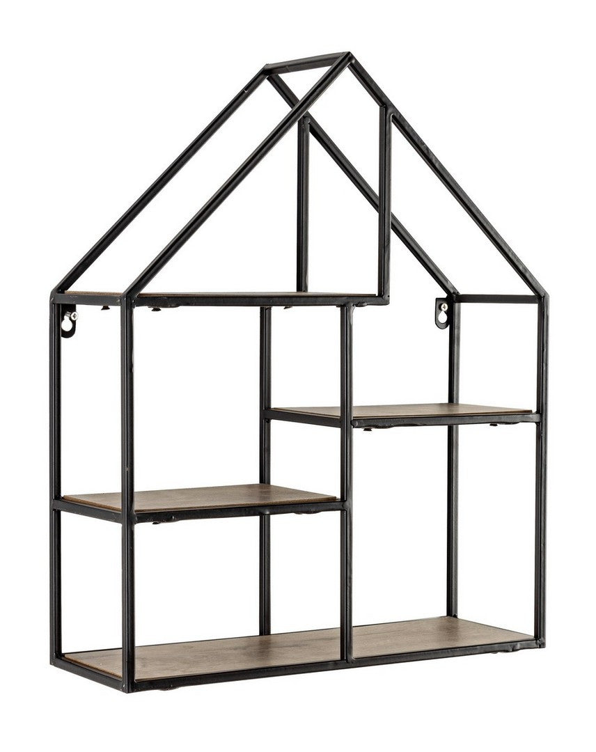 MENSOLA 4P SHAPE CASA
