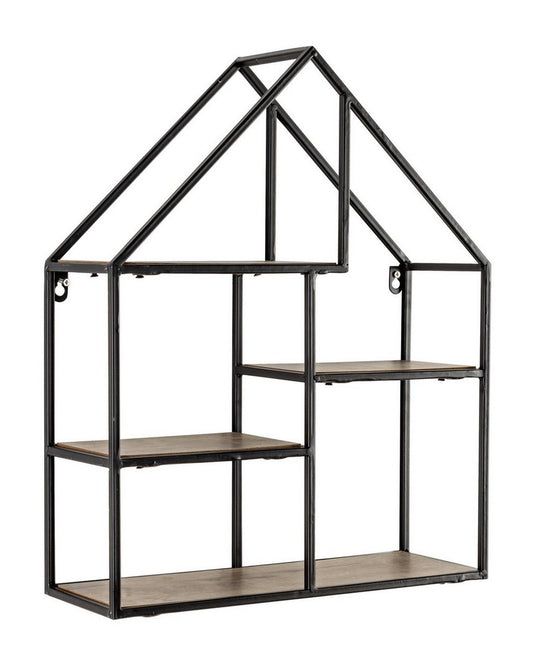 MENSOLA 4P SHAPE CASA