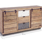 CREDENZA 2A-3C TUDOR