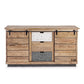 CREDENZA 2A-3C TUDOR