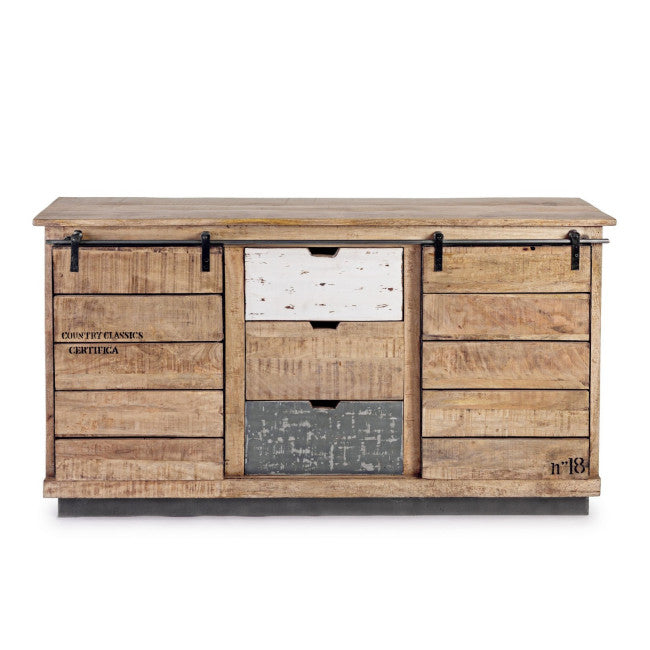 CREDENZA 2A-3C TUDOR