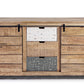 CREDENZA 2A-3C TUDOR