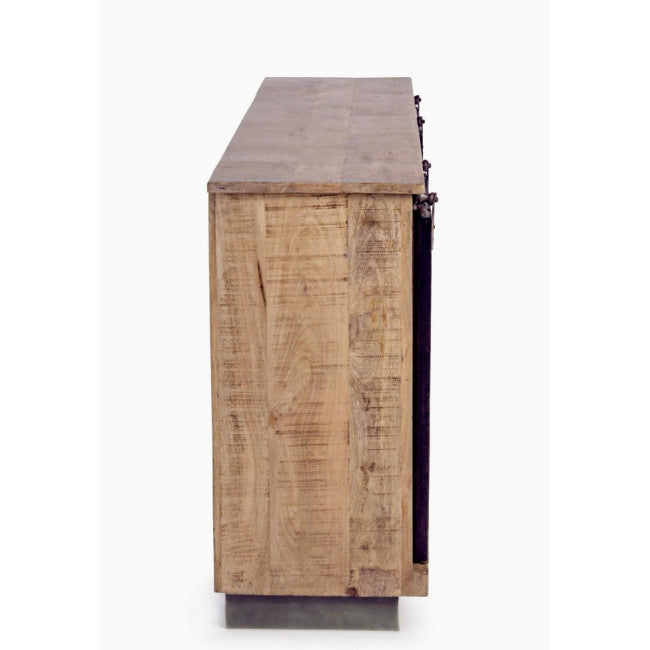 CREDENZA 2A-3C TUDOR