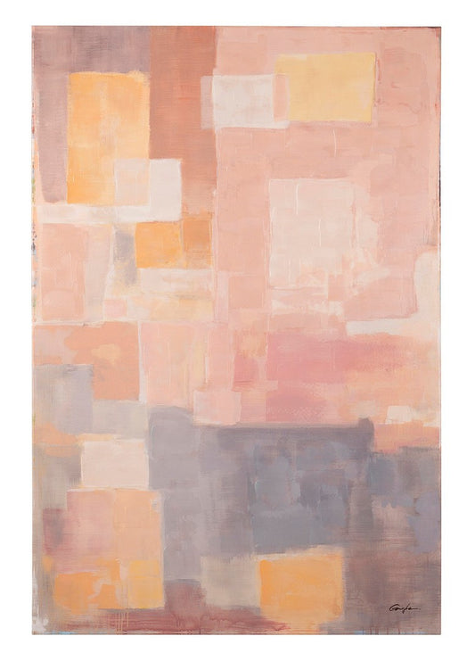 DIPINTO TALENT 815 100X150