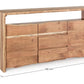 CREDENZA 2A-3C ENEAS