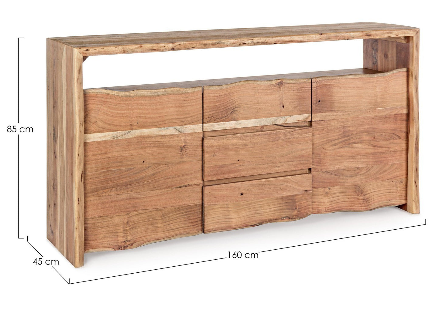 CREDENZA 2A-3C ENEAS