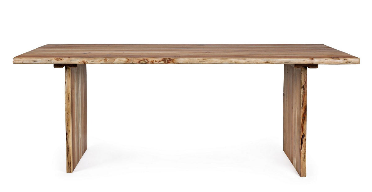 TAVOLO ENEAS 200X95