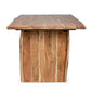 TAVOLO ENEAS 200X95