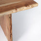 TAVOLO ENEAS 200X95