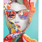DIPINTO TALENT 622 90X120
