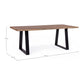 TAVOLO ARTUR 200X95