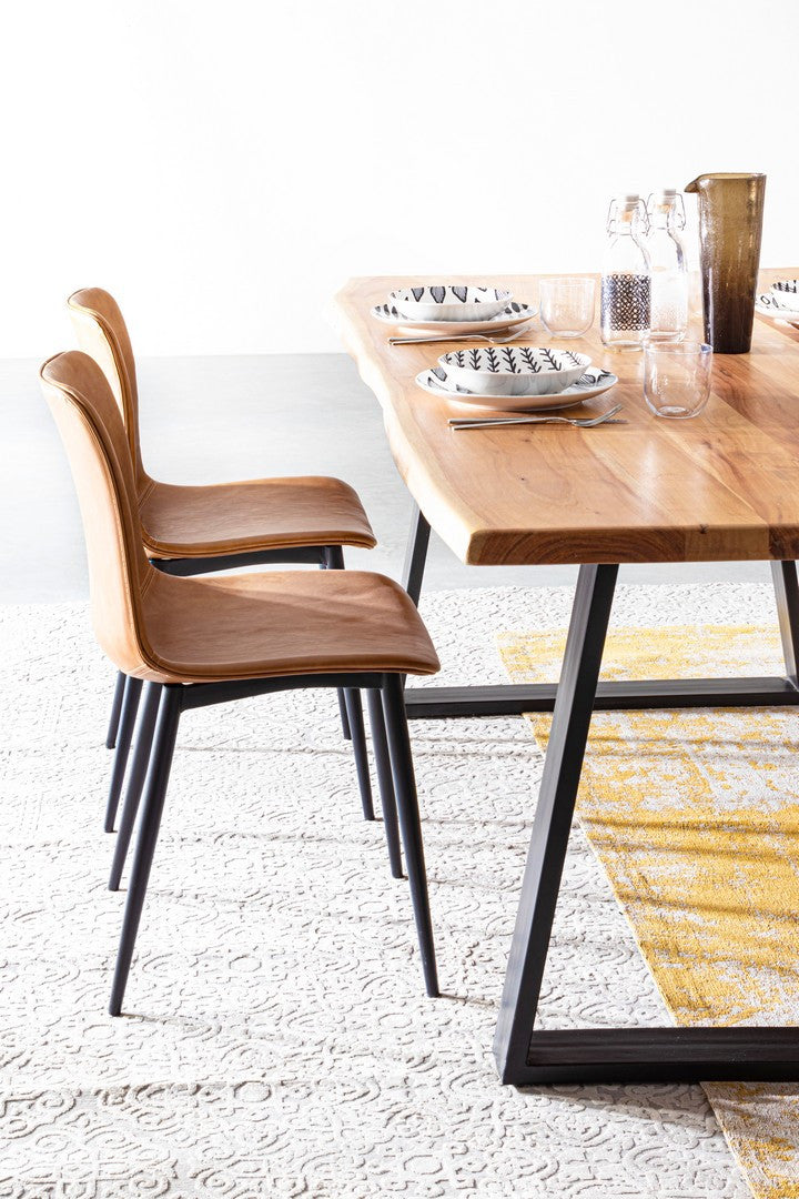 TAVOLO ARTUR 200X95