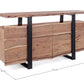 CREDENZA 4A-2C ARTUR