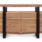 CREDENZA 4A-2C ARTUR