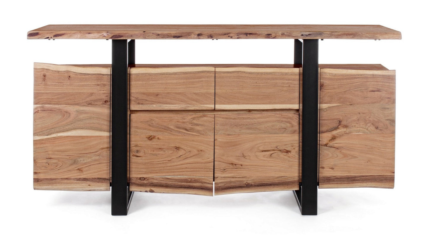 CREDENZA 4A-2C ARTUR