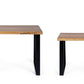 SET2 TAVOLINO ARTUR