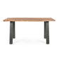 TAVOLO ARON 160X90