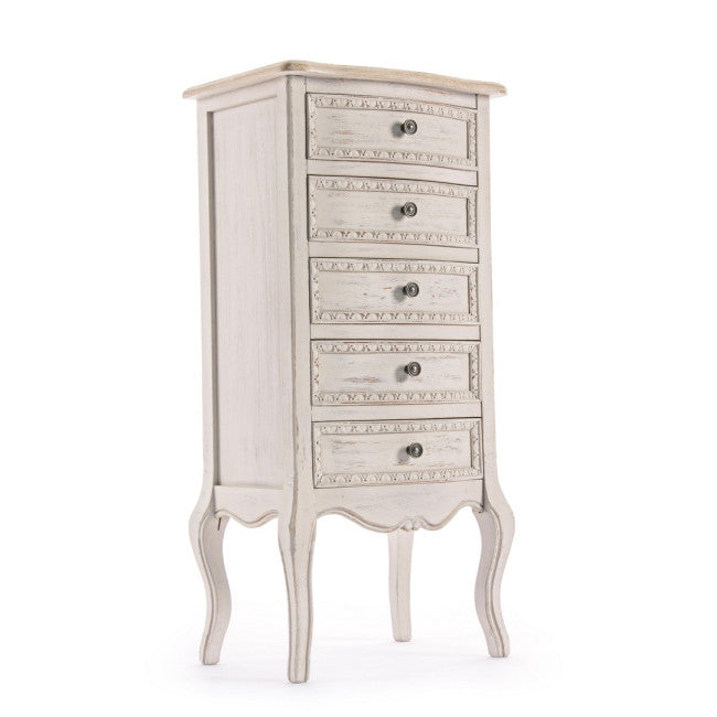 CASSETTIERA 5C CLARISSE