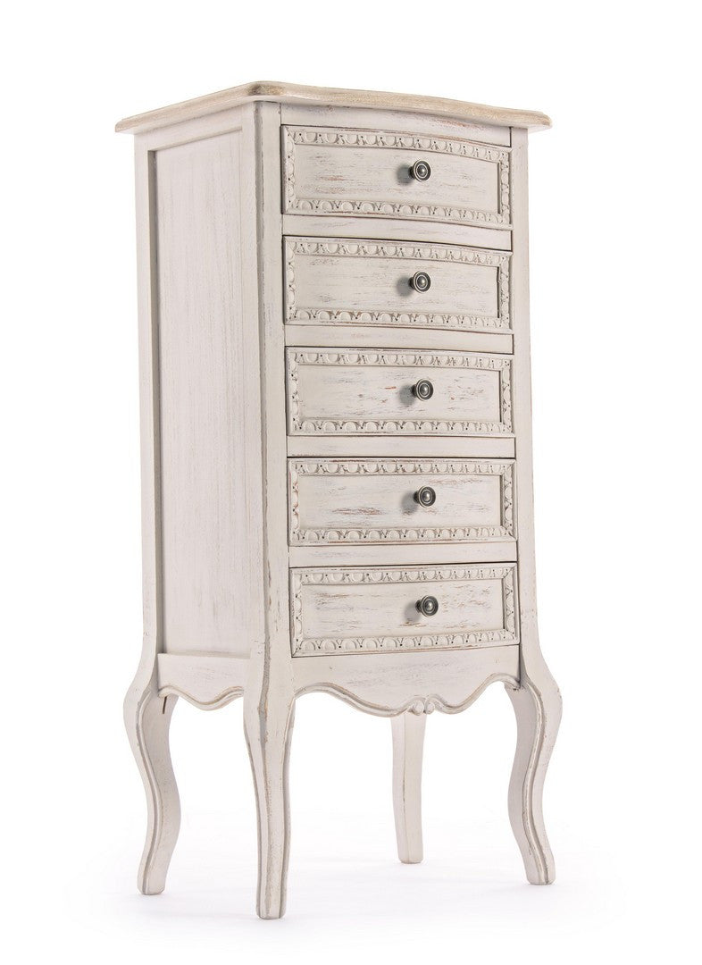 CASSETTIERA 5C CLARISSE