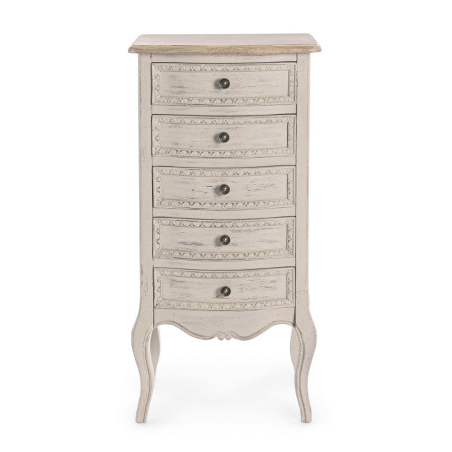 CASSETTIERA 5C CLARISSE