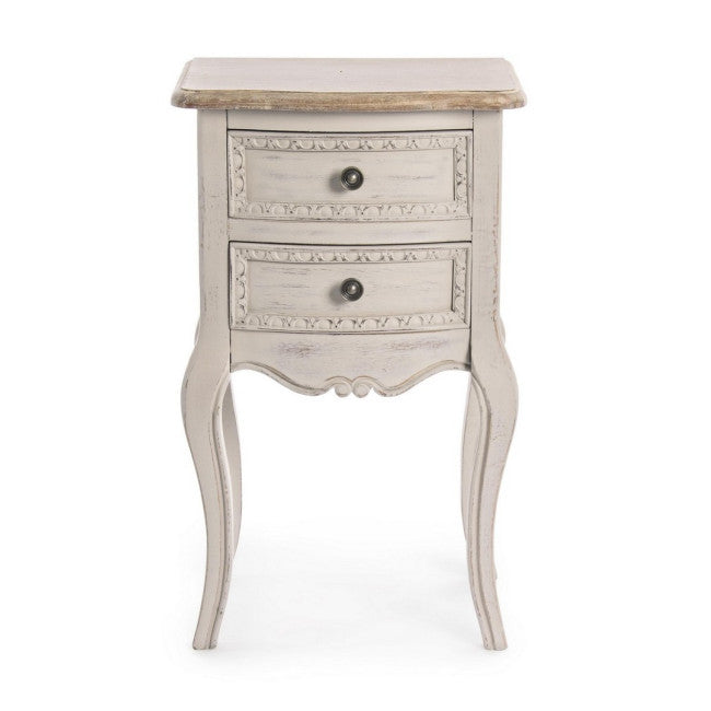 P.LAMPADA 2C CLARISSE