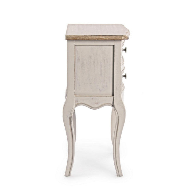 P.LAMPADA 2C CLARISSE