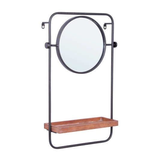 SPECCHIO REFLECTOR C-MENSOLA