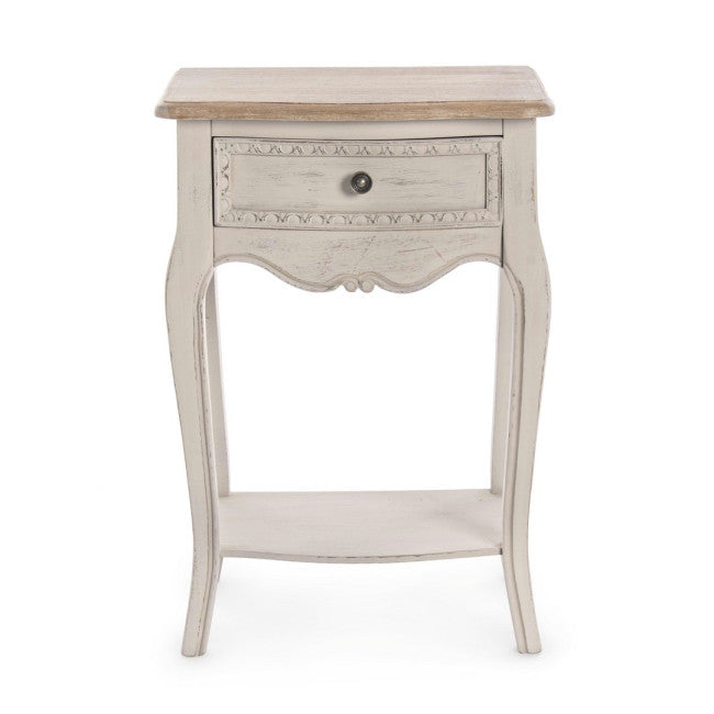 P.LAMPADA 1C-1P CLARISSE