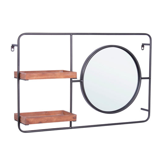 SPECCHIO REFLECTOR C-MENSOLE