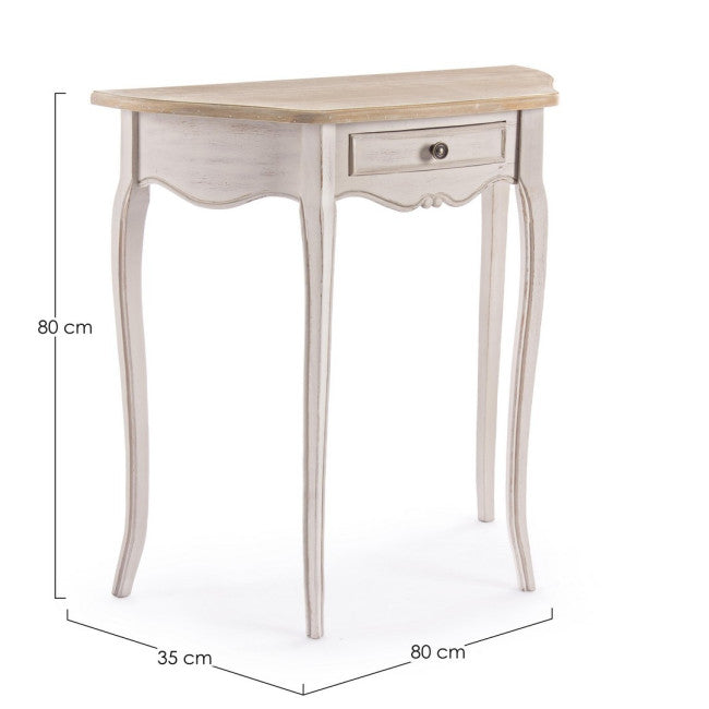 CONSOLLE 1C CLARISSE