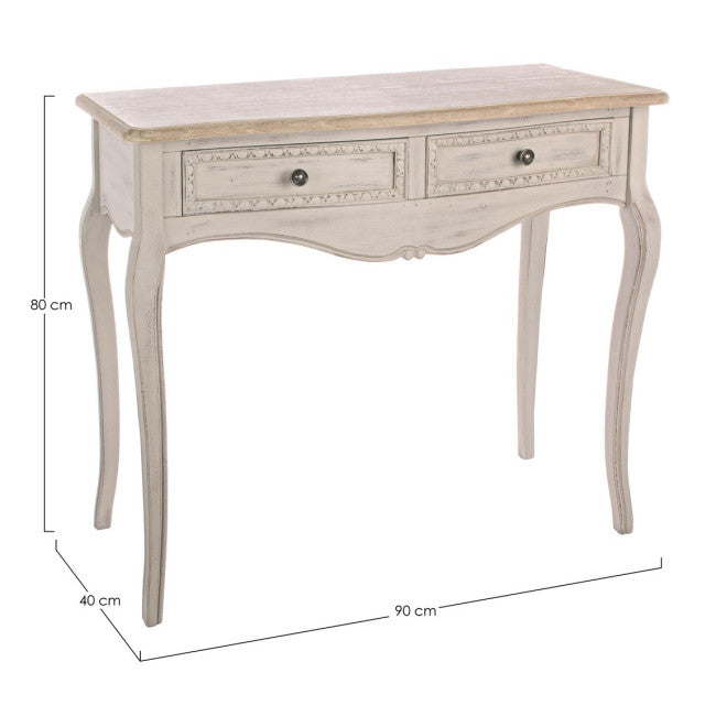 CONSOLLE 2C CLARISSE