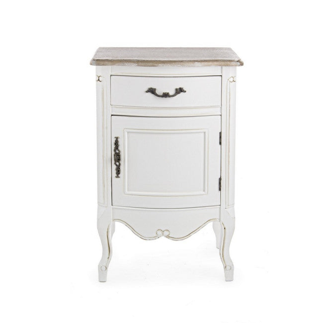 COMODINO 1A-1C JUSTINE