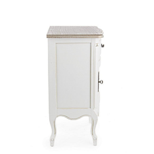 COMODINO 1A-1C JUSTINE