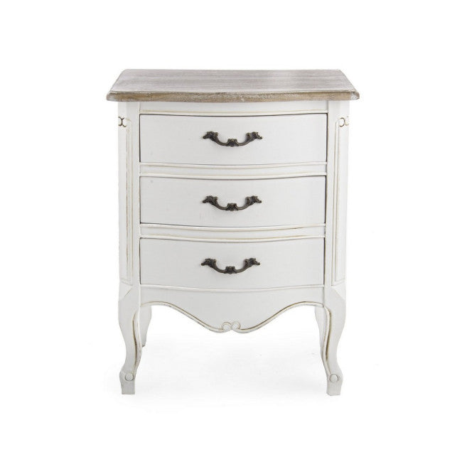 CASSETTIERA 3C  JUSTINE