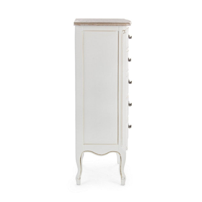 CASSETTIERA 5C  JUSTINE