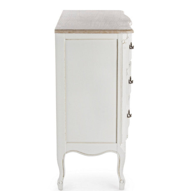 CASSETTIERA 6C  JUSTINE