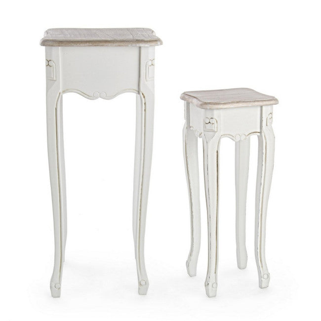 SET2 TAVOLINO  JUSTINE