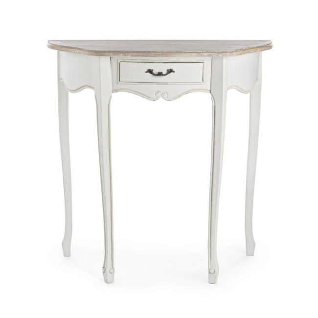 CONSOLLE 1C  JUSTINE